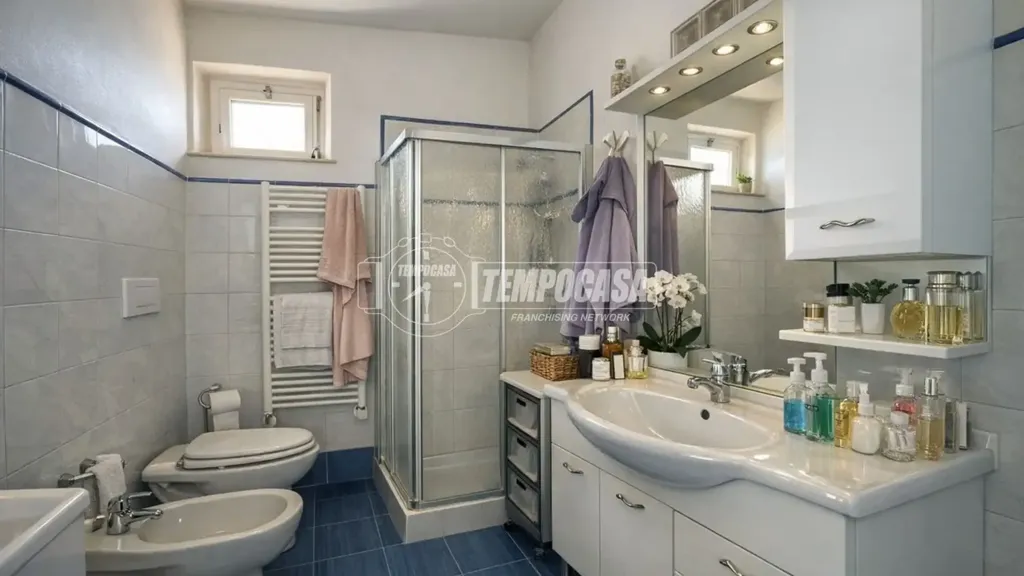Vannitoad - Apartment with Three Balconies in Mercogliano