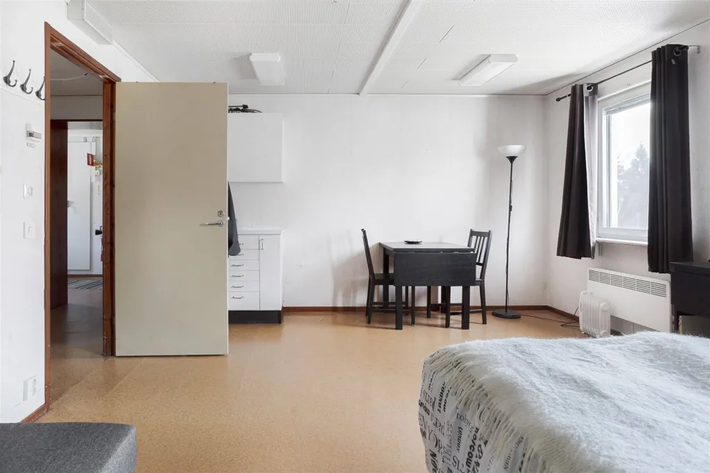 Chambres - Multi-Functional Property with Parking in Stöde