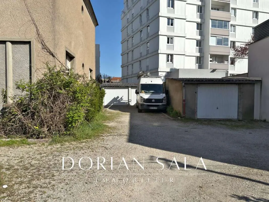 Korter asukohas Dijon