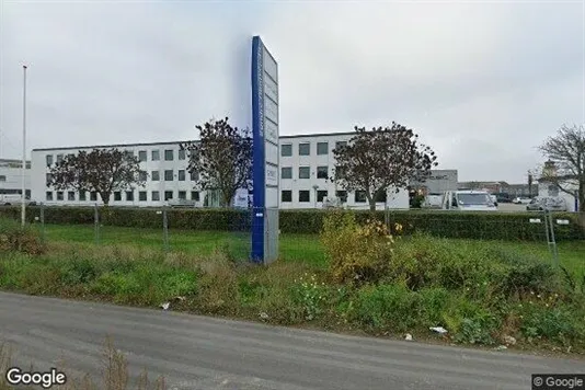 Välivaade - Office Space for Rent in Brøndby