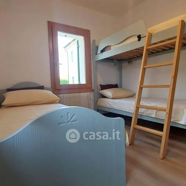 Chambres - Rustic Cottage with Provençal Style in Volpago del Montello