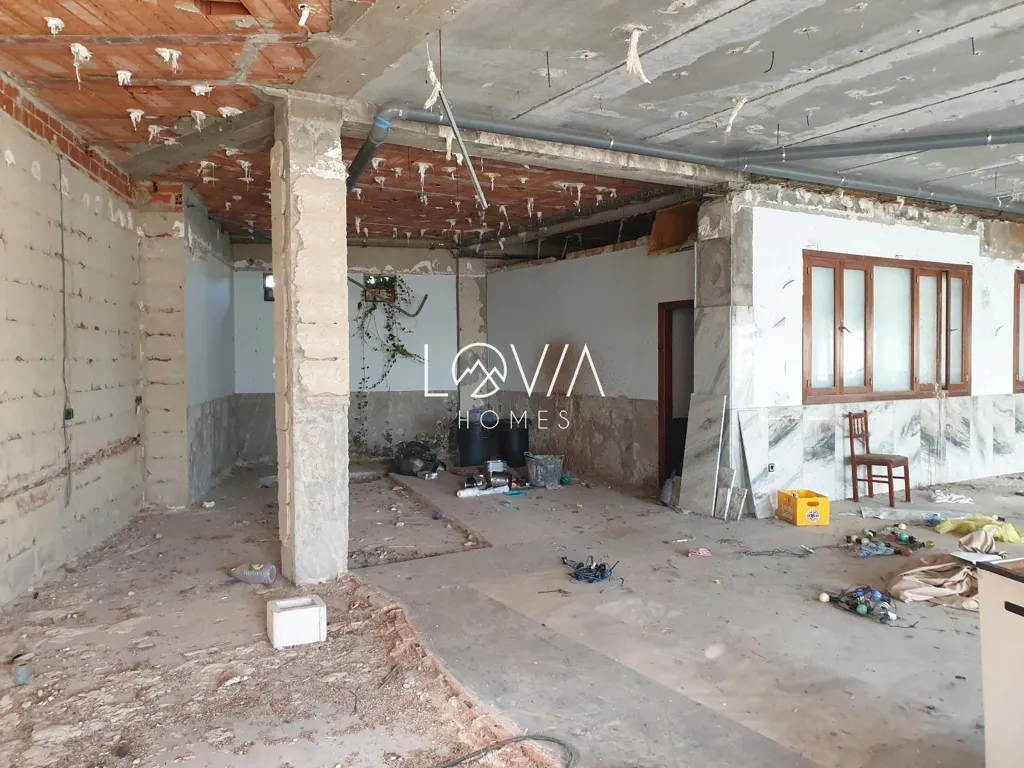 Pièces - Hotel Project with 28 Rooms in Grado