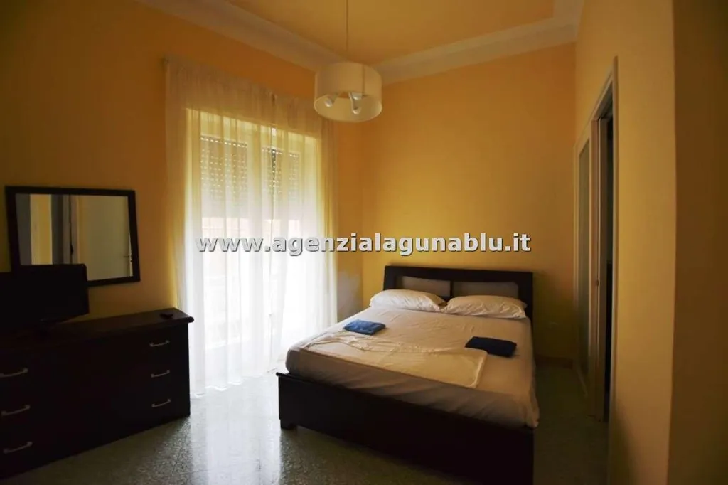 Chambres - Renovated Apartment with Balcony in Marsala
