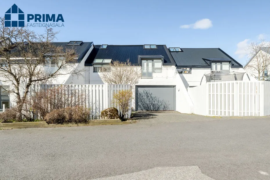 Bien 6 pièces à Kópavogur