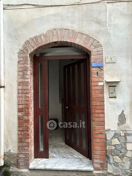 Extérieur - Seafront Apartment with Balcony in Diamante
