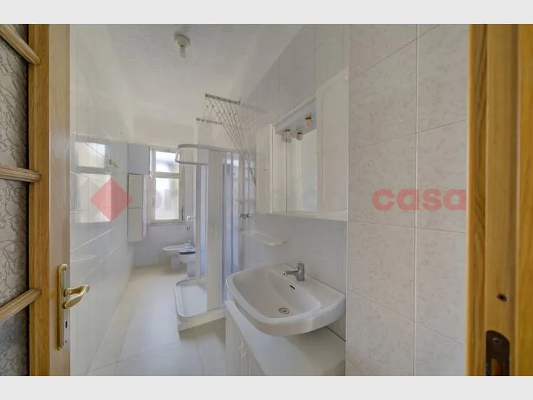 Vannitoad - Rearranged 2-Bedroom Apartment in Turin