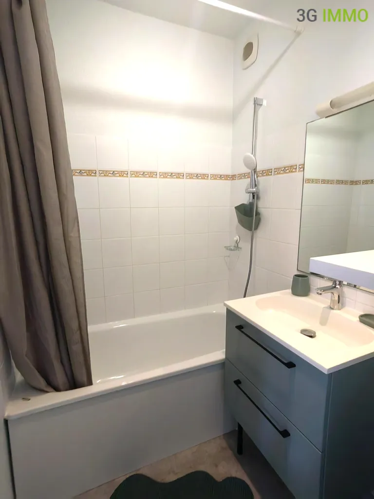 Vannitoad - T2 Apartment with Pool in Port Guillaume