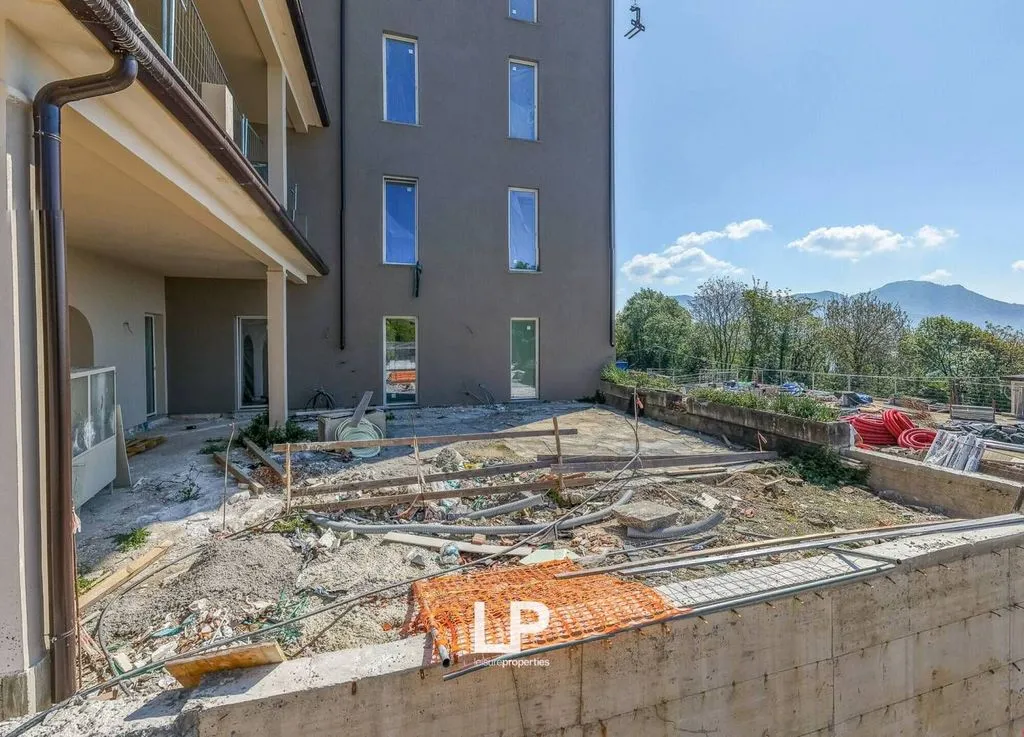 Extérieur - Luxury Flat with Lake View in Arizzano