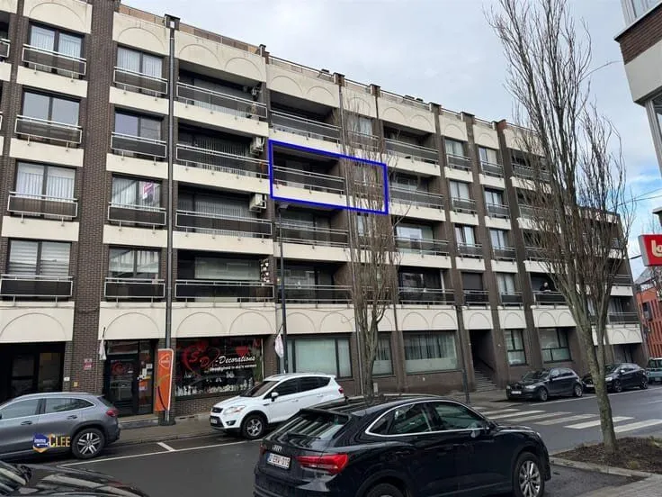 3 magamistoaga korter asukohas Sint-Truiden