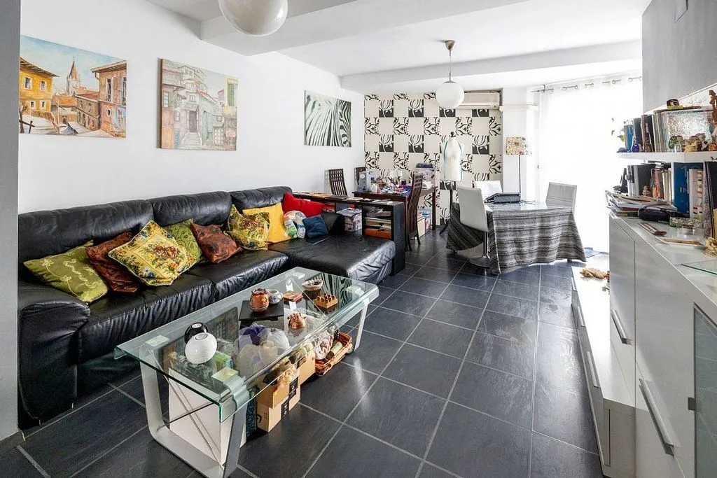 Elutuba - Apartment with Terrace in Pulianas