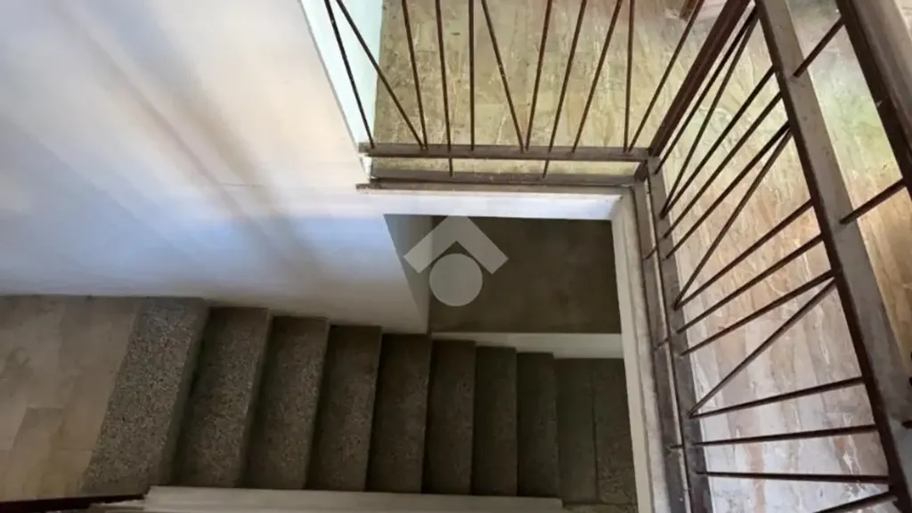 Pièces - Trilocale with Balcony in Verolanuova