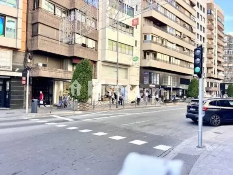 Esterno - Modern Flat with Balcony in Alicante Centre