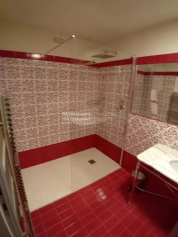 Salles de bain - Modern Villa with Pool in Pietrasanta