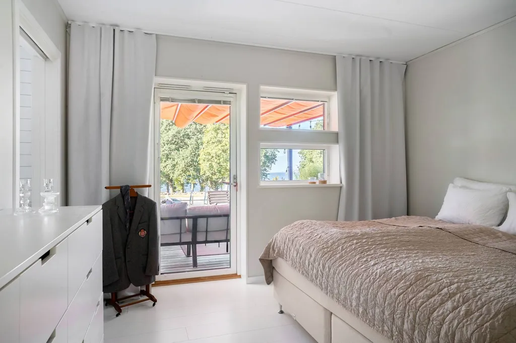Maison 6 pièces à Karlskrona kommun