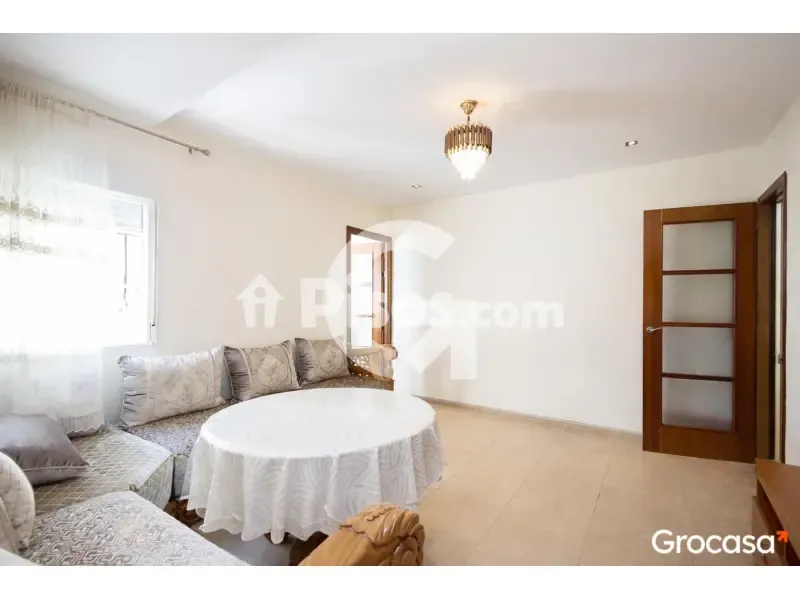 Elutuba - Apartment with Terrace in Collblanc