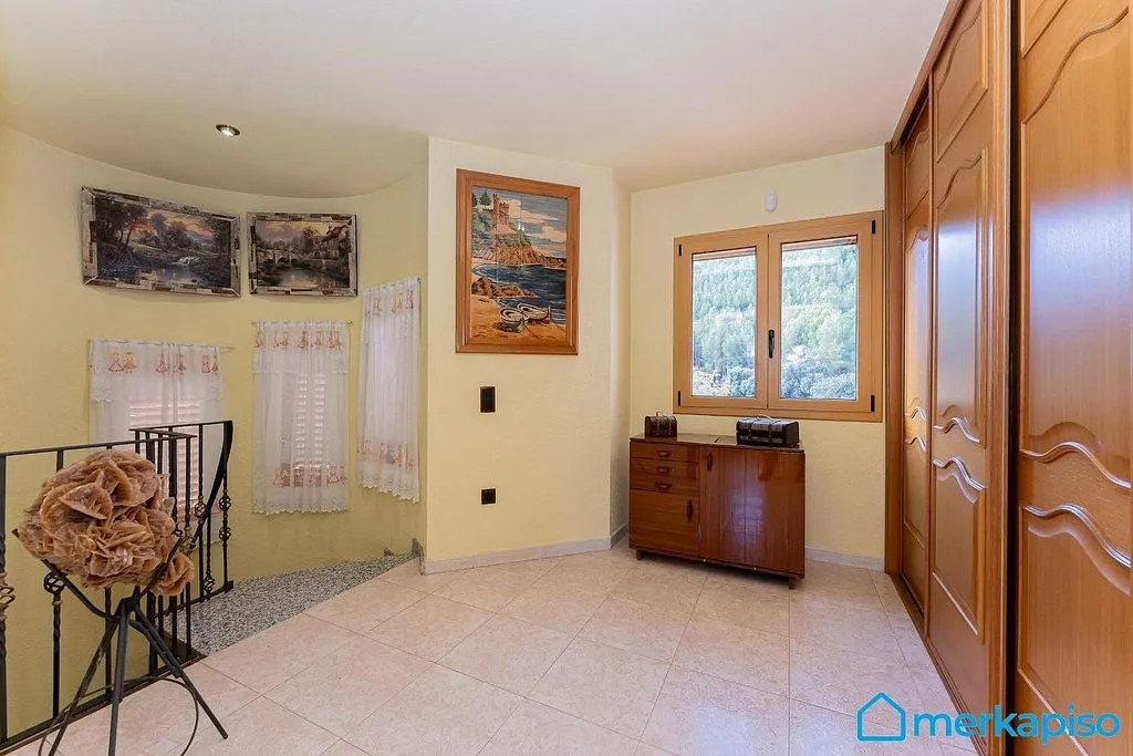 Entrée - Luxury House with Sea View in Gavà