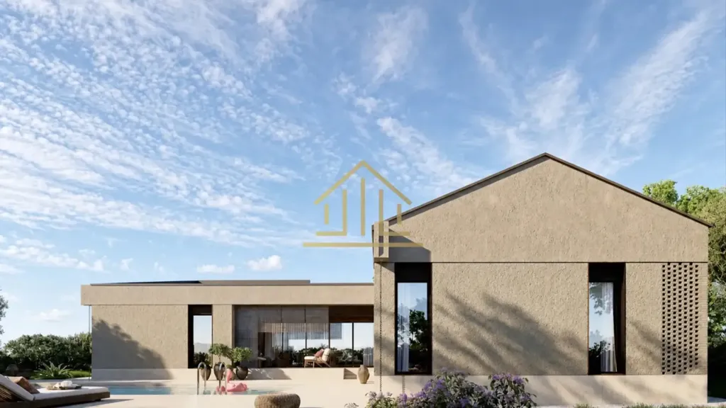 Välivaade - Contemporary Villa with Pool in Cavriana
