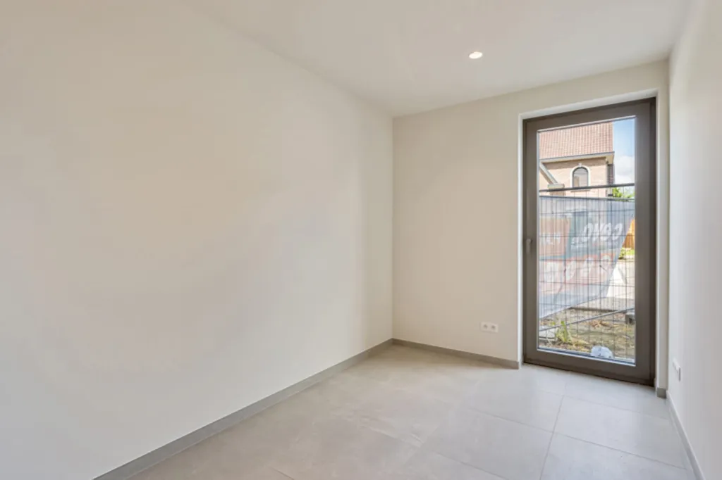 Pièces - Appartement Neuf avec Terrasse à Tongerlo