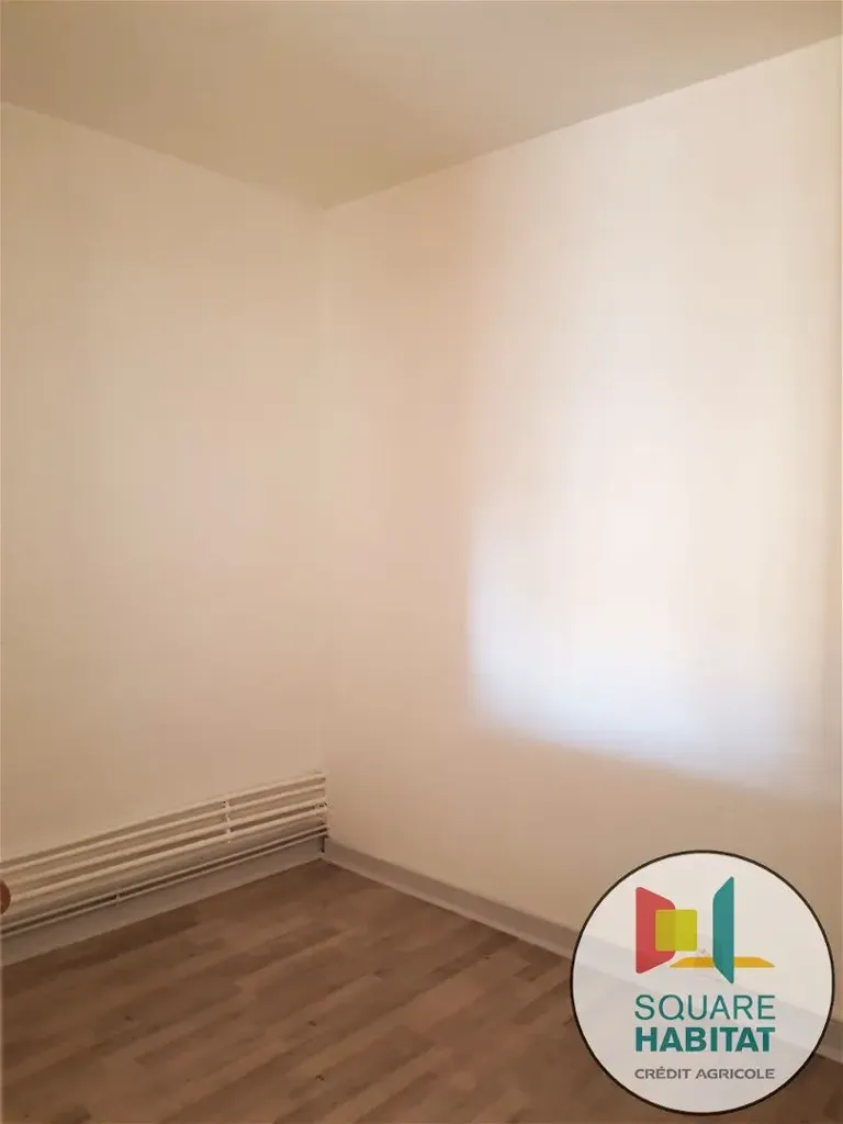Toad - Renovated 1-Bed Flat in Issoire Centre