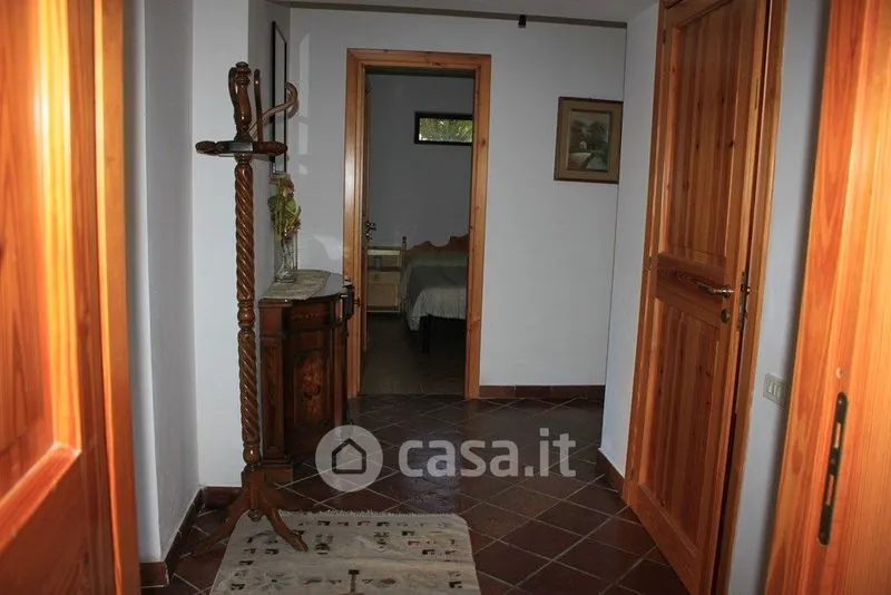 Entrée - Villa with Garden in Santa Maria del Cedro