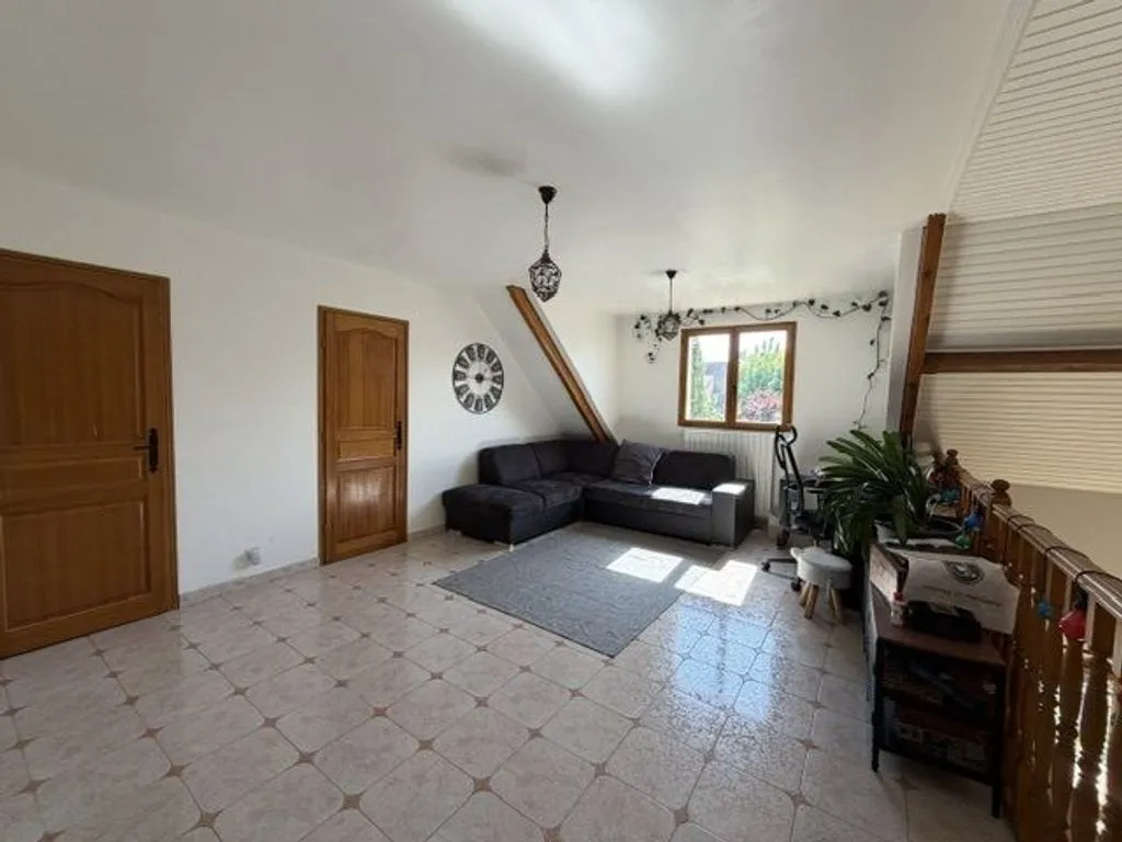 Elutuba - Luxury House with Garden in Le Blanc-Mesnil