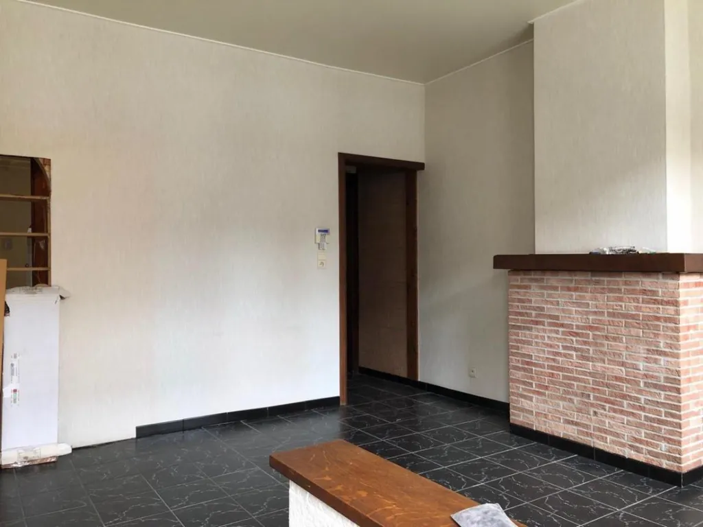 Séjour - Maison avec Jardin et Pâture à Herstal
