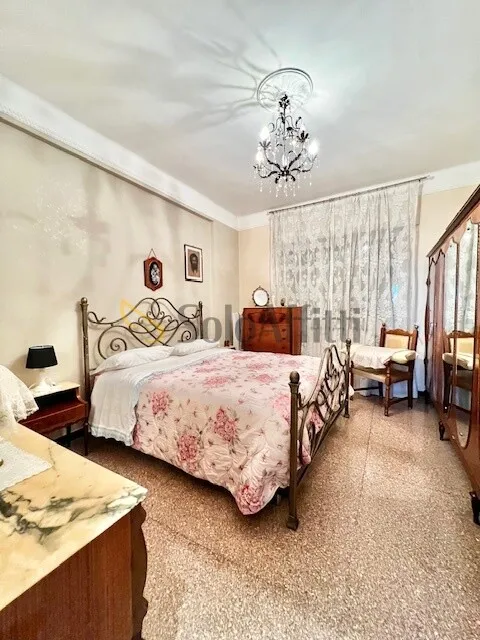 Magamistoad - Fully Furnished Flat with Balcony in Bari