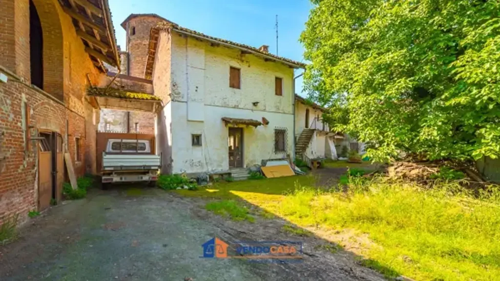 Maison 6 pièces à IT