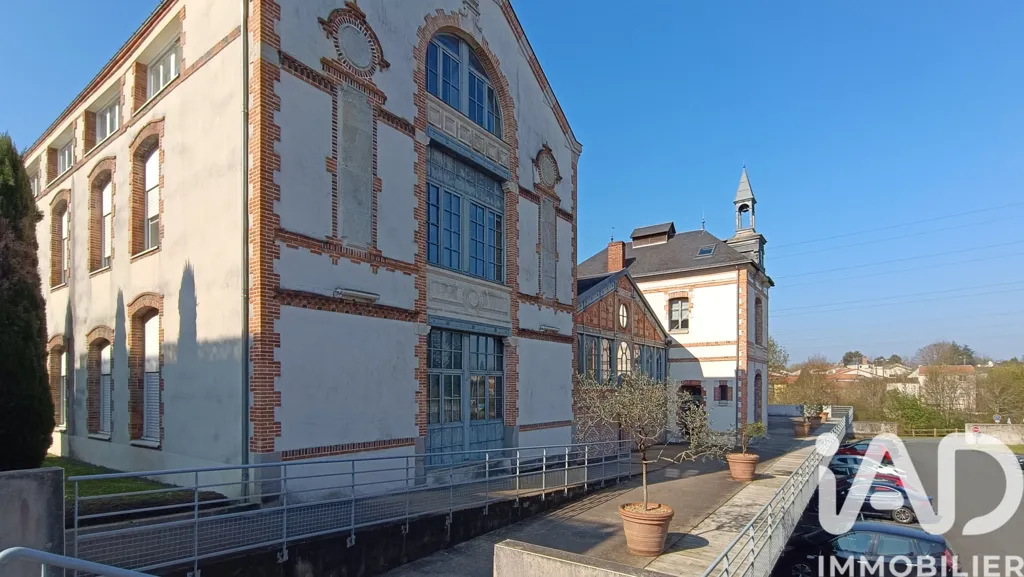 Extérieur - Appartement T6/T7 avec Balcon Panoramique à Vertou