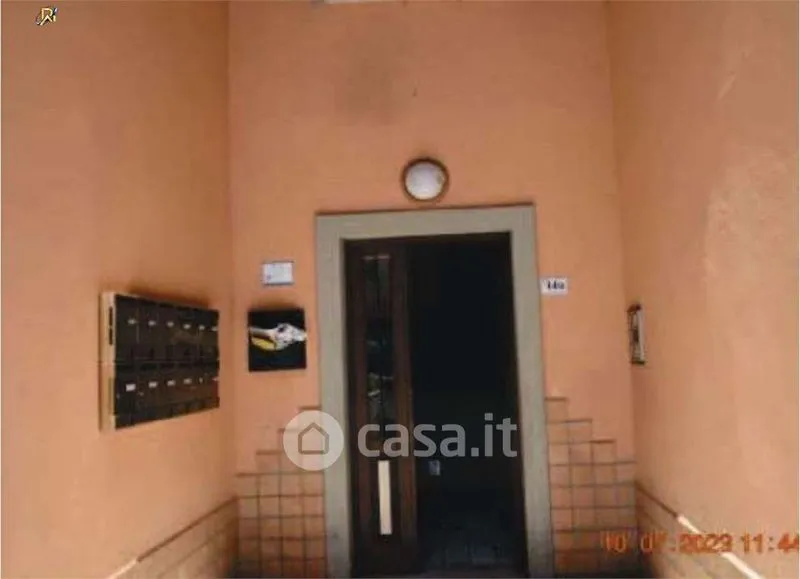 Entrée - Three-Bedroom Apartment in Pignola