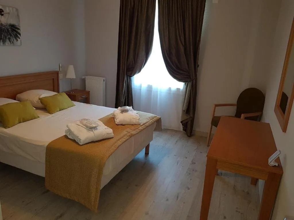 Magamistoad - Senior Residence Apartment with Terrace in Cavaillon