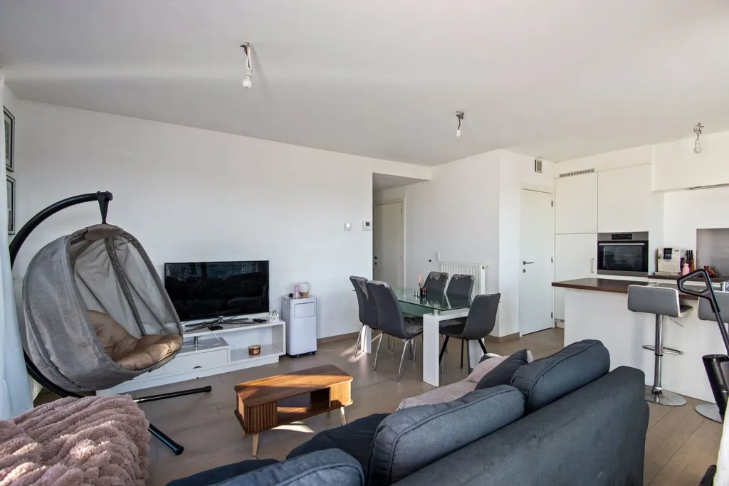 Appartement 1 chambres à Edegem