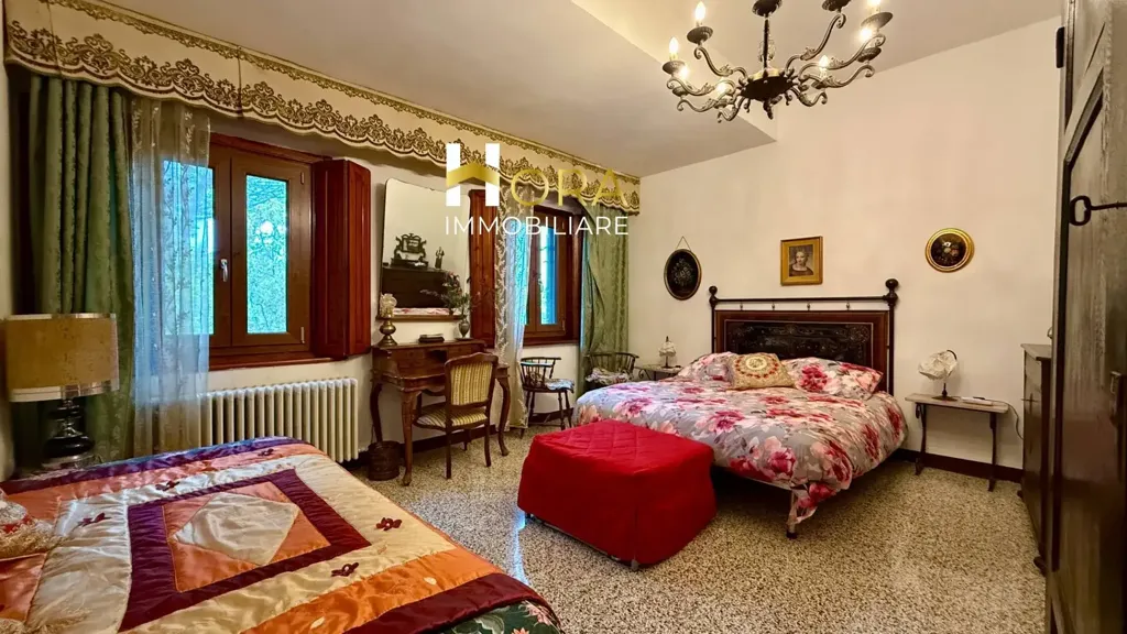 Chambres - Seicento Villa with Pool in Montespertoli