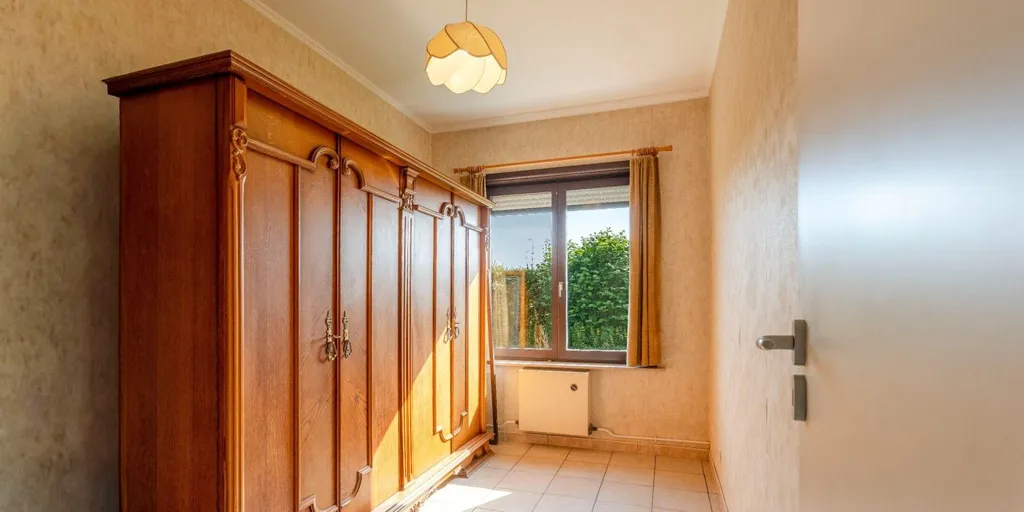 Ingresso - Ground Floor Villa with Garden in Heestert