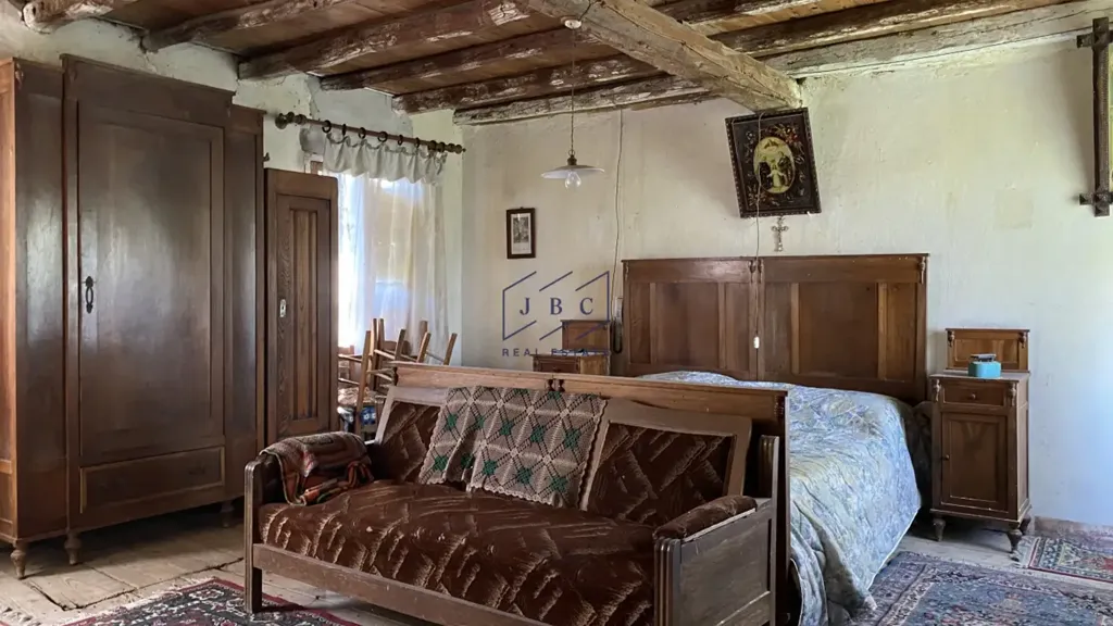 Magamistoad - Rustic House with Garden in Ormelle