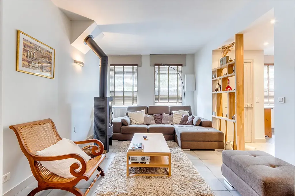 Maison 5 pièces à Verlinghem