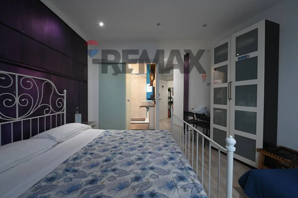 Chambres - Renovated Apartment with Two Balconies in Modena Centre