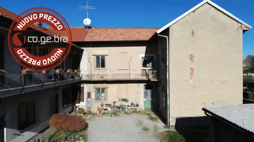 Jardin - Terraced House with Garage in Cogliate