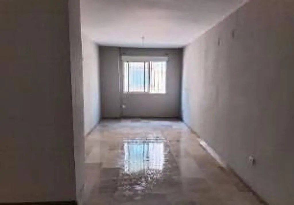 Entrée - Ground Floor Flat with Garage in Cijuela