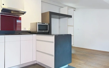 Toutes les photos (12) - Appartement Rénové avec Balcon au Centre de La Rochelle