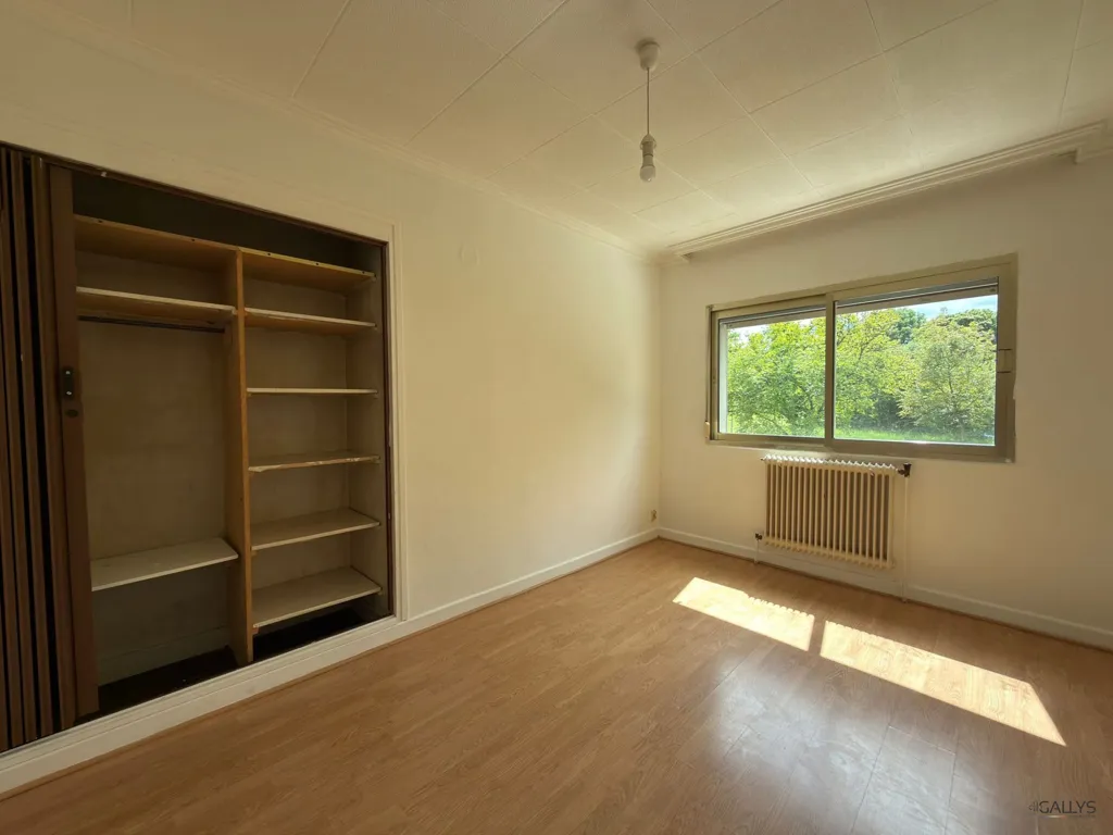 Toad - Individual House with Potential in Verdun