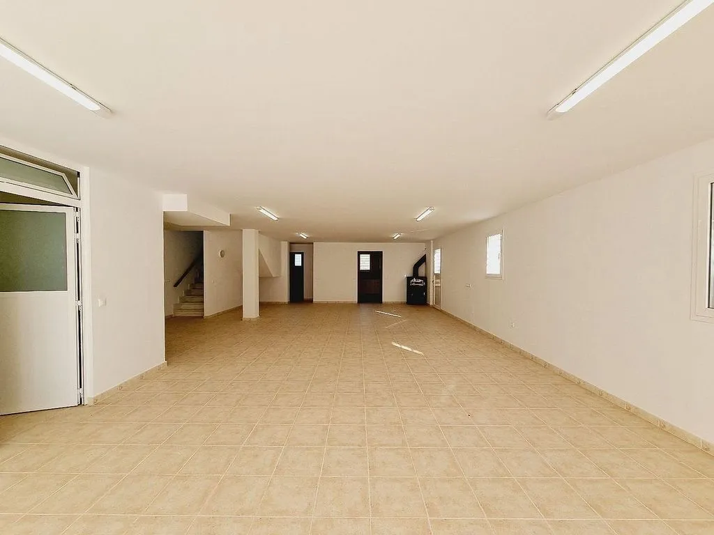 Pièces - Modern Villa with Sea View in Mojácar Playa