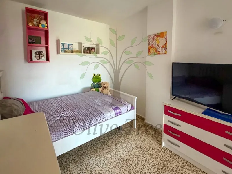 Magamistoad - Spacious Apartment with Sea Views in Santa Eulalia