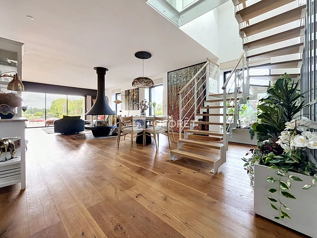 Zimmer - Luxury Home with Pool in Baden Golf Area