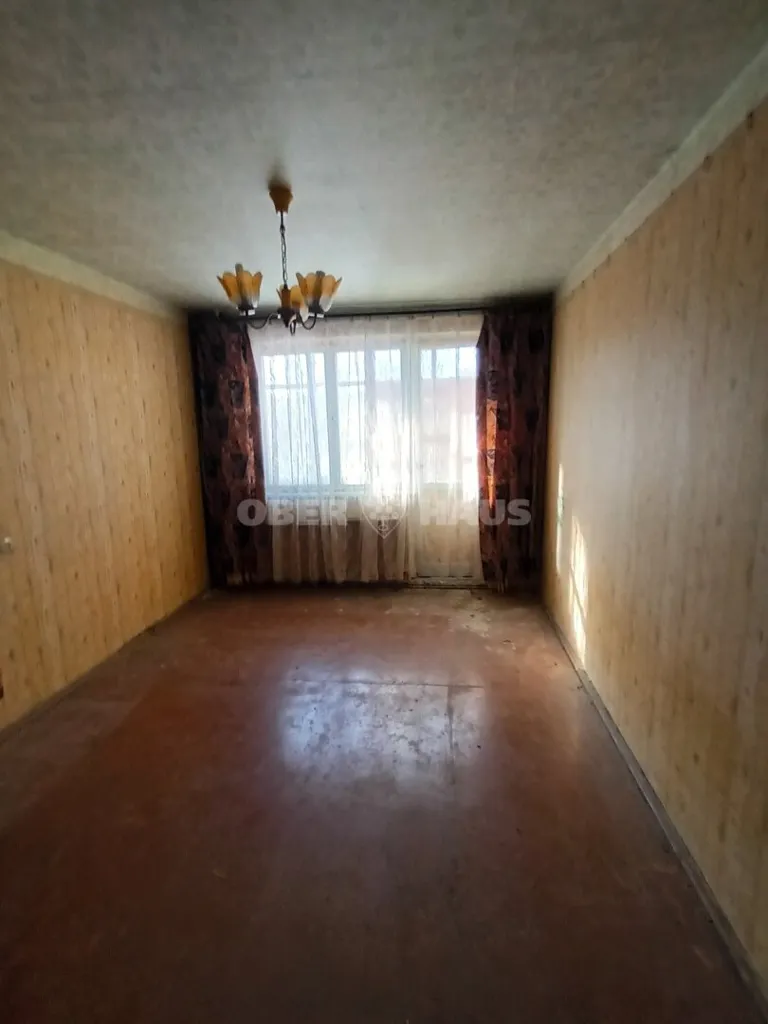 Toad - 1-Bedroom Flat with Balcony in Šiauliai