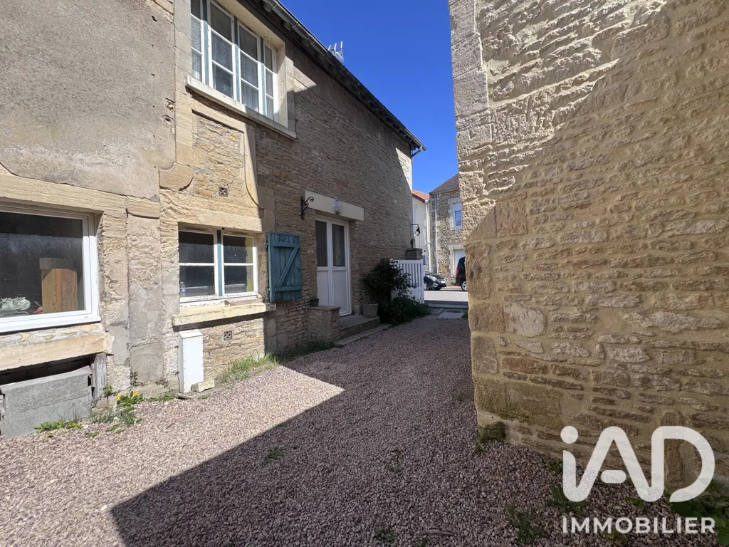 Garden - Charmant Maison in Bernières-Sur-Mer