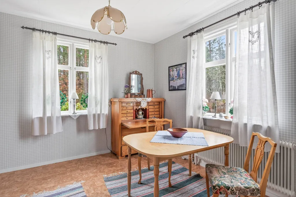 Maison 3 pièces à Karlskoga kommun