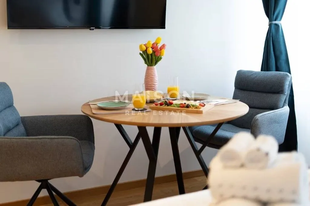 Söögituba - Studio Apartment in Rijeka Centre