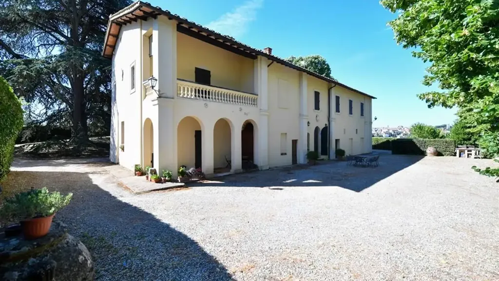 Maison à IT