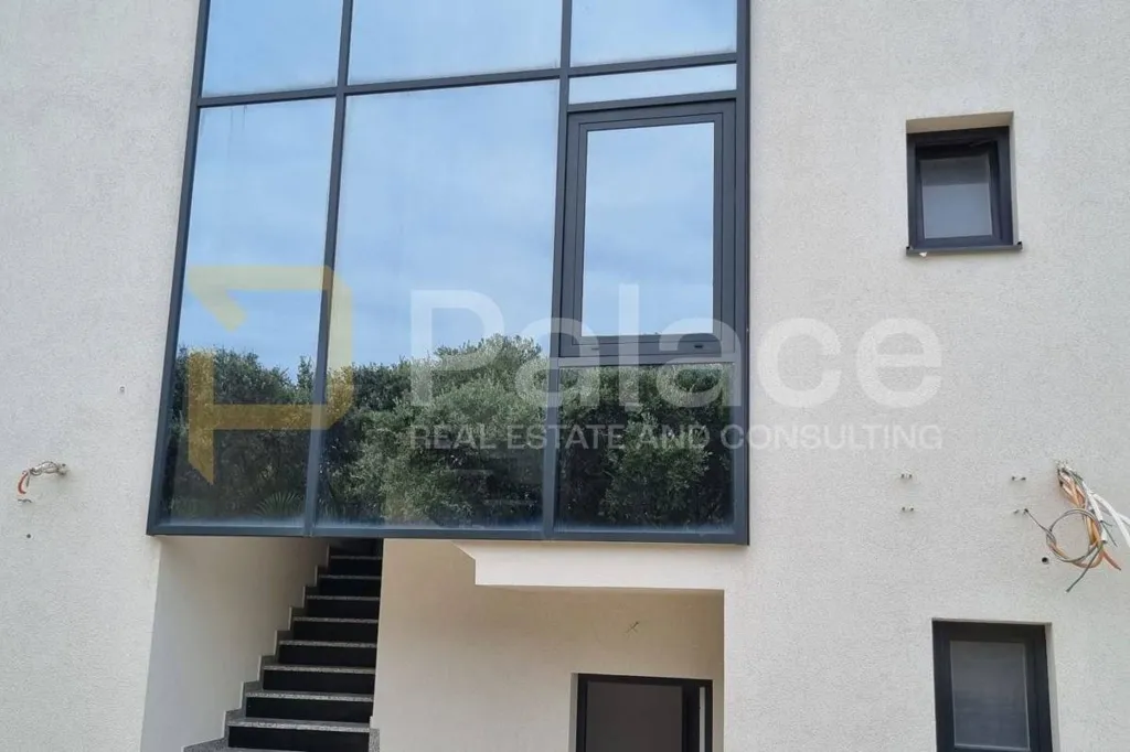 Exterior - Apartment with Sea View on Pag Island, Kolan